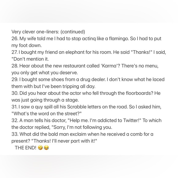 CLOSED F. Game!  ❤️ New Follow Game #15! Women >Other!  This One CLOSED! - Picture 3 of 16